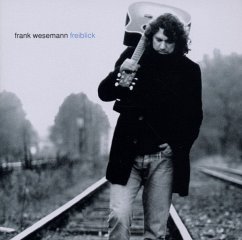 Cover Freiblick