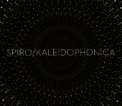 Cover Kaleidophonica