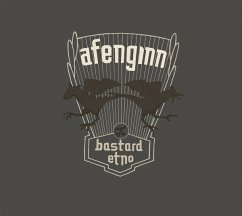 Cover Bastard Etno