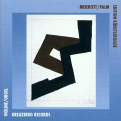 Cover Violine Und Orgel