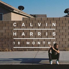 18 Months - Harris,Calvin