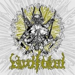 Cover Gods Out Of Monsters