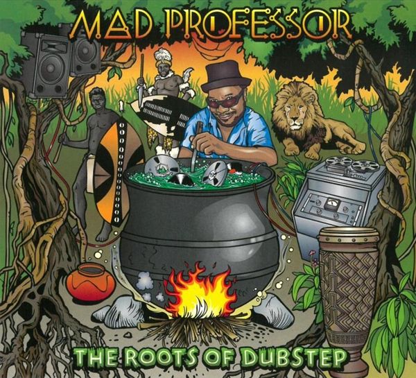 The Roots Of Dubstep The Roots Of Dubstep