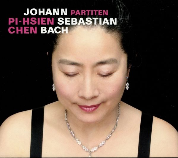Bach: Partiten