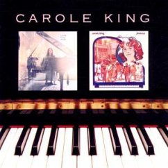 Music,Fantasy (Expanded Ed.) - King, Carole