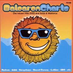 Balearen Charts Vol.1 - Diverse