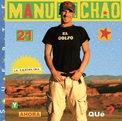 La Radiolina - Chao,Manu