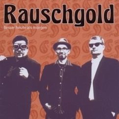 Cover Besser heute als morgen