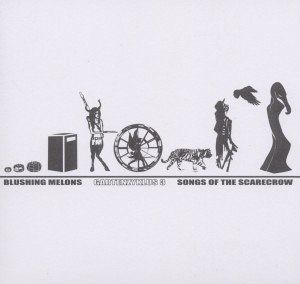 Gartenzyklus 3-Songs Of The Scarecrow Gartenzyklus 3-Songs Of The Scarecrow