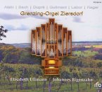 Grenzing-Orgel Ziersdorf
