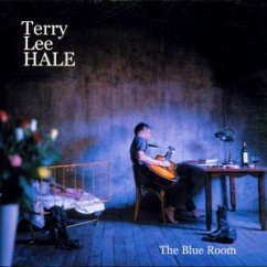 The Blue Room - Terry Lee Hale