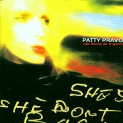 Una Donna da Sognare - Patty Pravo