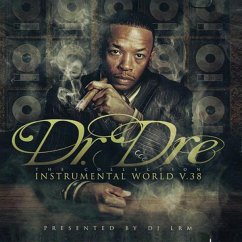 Instrumentals V.38 Vol.1 - Dr.Dre