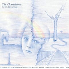 Script Of The Bridge (Abbey Road Restoration) - Chameleons,The