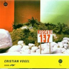 Rescate 137 - Christian Vogel