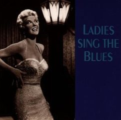 Ladies Sing The Blues Ladies Sing The Blues
