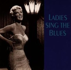 Ladies Sing The Blues