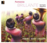 Fantaisie Brillante Fantaisie Brillante