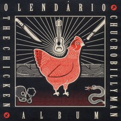 The Chicken Album (10
