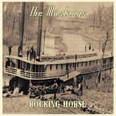 Rocking Horse Rocking Horse