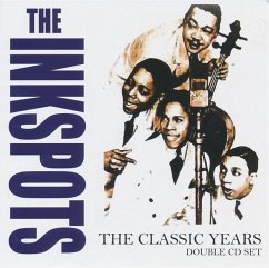 The Classic Years - Ink Spots,The