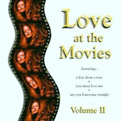 Love At The Movies Vol.2 - Various