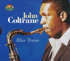 Giant Of Jazz: John Coltrane - Coltrane,John