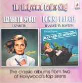 The Hollywood Ladies Sings