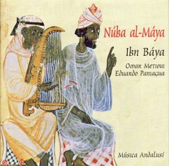 Cover Nuba Al-Maya