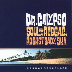 Cover Barbarossaplatz