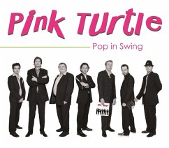 Pop In Swing - Pink Turtle