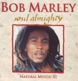 Soul Almighty-Natural My