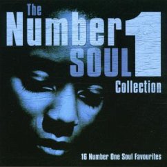 The Number 1 Soul Collection - diverse