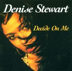 Cover Decide On Me