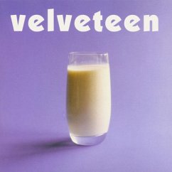 Cover Velveteen