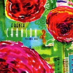 French Chanson Vol.1