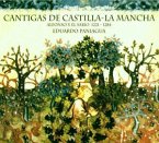 Cantigas Castilla La Mancha