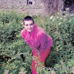 Sean-Nos Nua - O Connor,Sinead