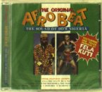 Afro Beat: Sound Of 90s Nigeri Afro Beat: Sound Of 90s Nigeri