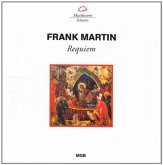 Frank Martin: Requiem