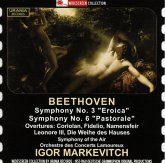 Markewitsch Dirigiert Beethoven