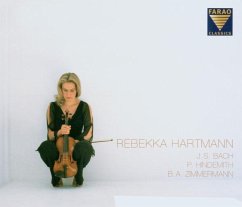 Cover Violin Sonaten