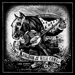 Cover Kingdom It Will Come (7