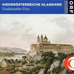 Niederösterreichs Klassiker Niederösterreichs Klassiker