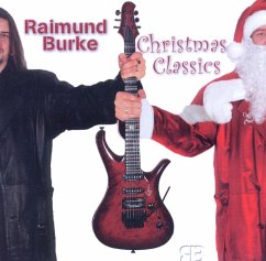 Christmas Classics - Burke,Raimund