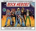 Rock Heroes