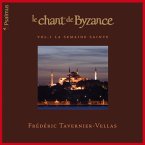 Le Chant De Byzance-Vol.1 Holy Week