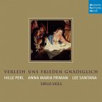 Verleih Uns Frieden Gnädiglich