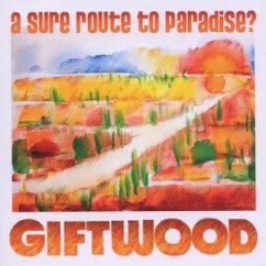 A Sure Route To Paradise? - Giftwood