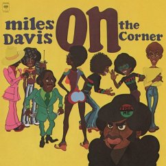 On The Corner - Davis,Miles